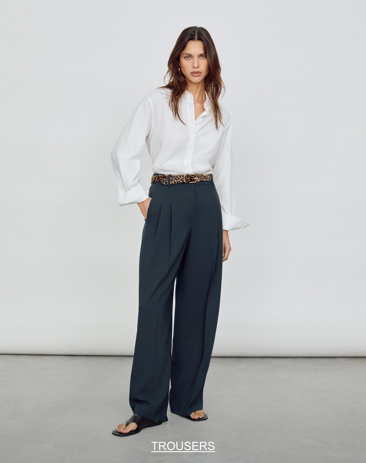 Trousers